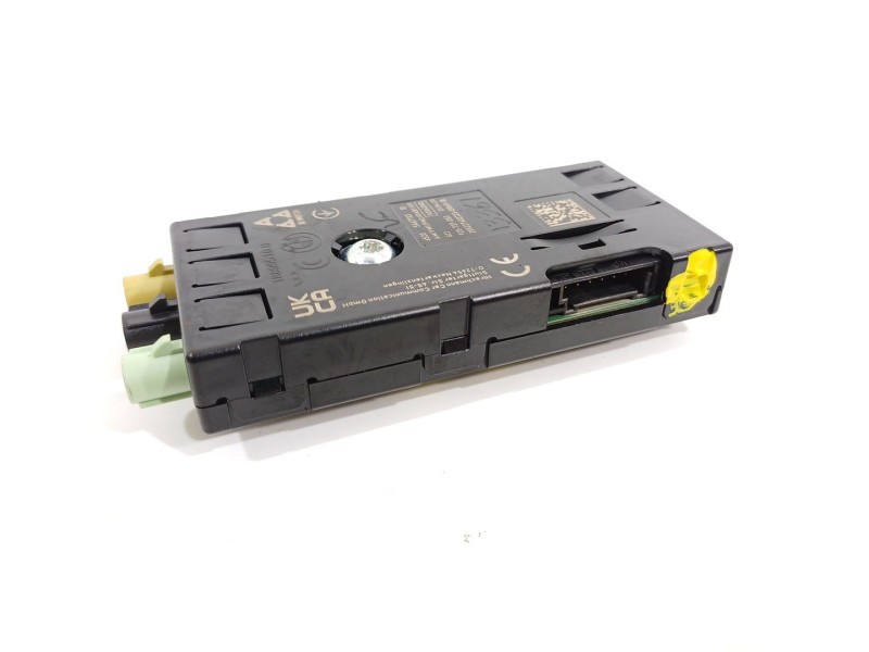 Recambio de amplificador para bmw 4 coupé (g22, g82) m4 competition m xdrive referencia OEM IAM 65205A67733  