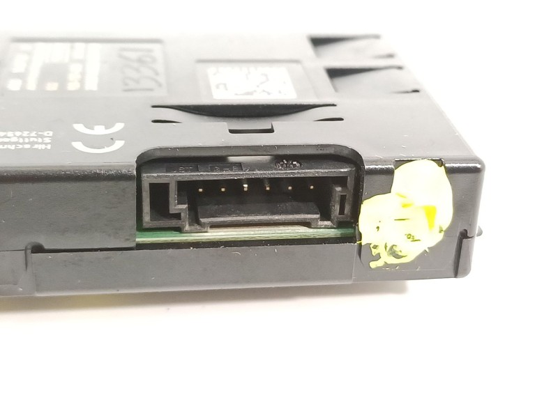 Recambio de amplificador para bmw 4 coupé (g22, g82) m4 competition m xdrive referencia OEM IAM 65205A67733  