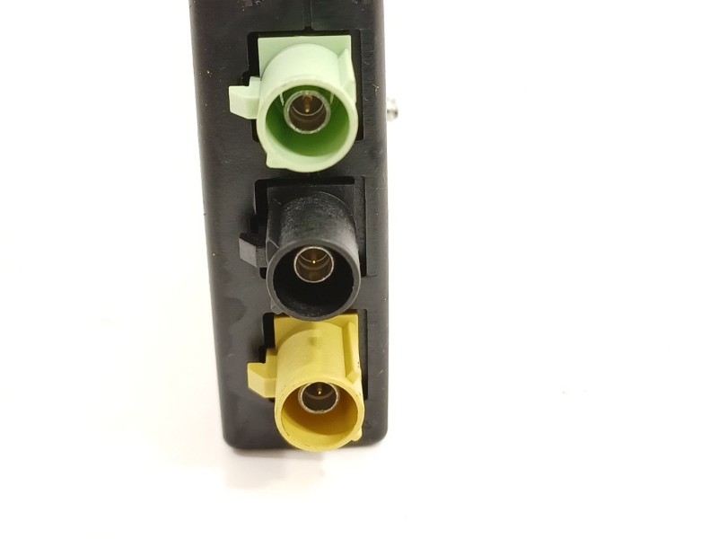 Recambio de amplificador para bmw 4 coupé (g22, g82) m4 competition m xdrive referencia OEM IAM 65205A67733  