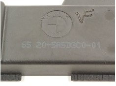 Recambio de antena para bmw 4 coupé (g22, g82) m4 competition m xdrive referencia OEM IAM 65205A5D3C0   2