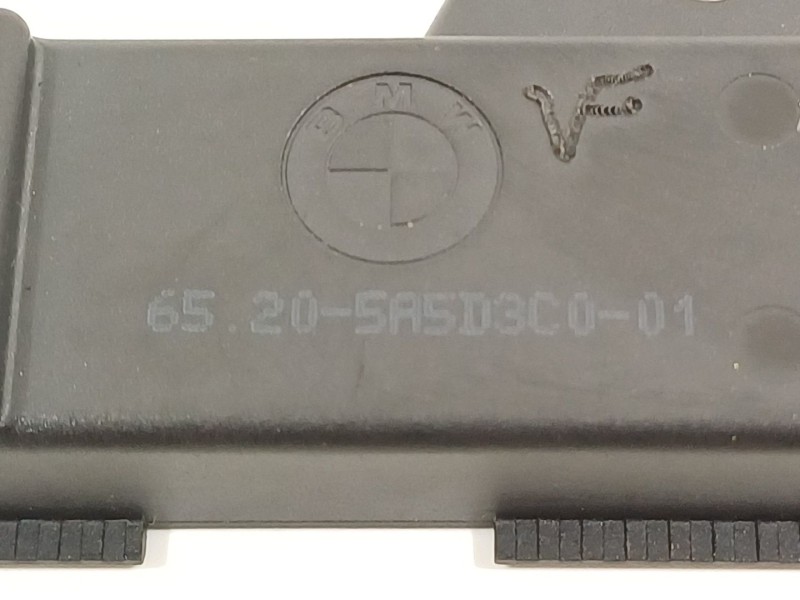 Recambio de antena para bmw 4 coupé (g22, g82) m4 competition m xdrive referencia OEM IAM 65205A5D3C0  