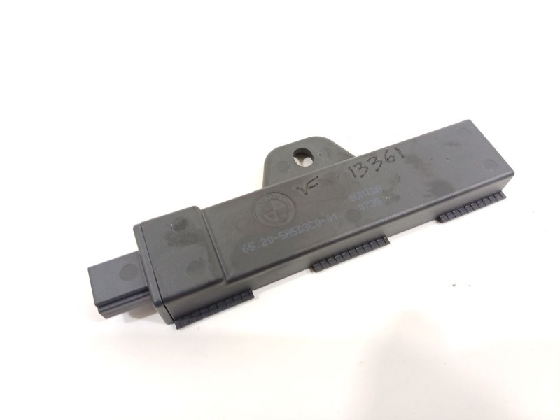 Recambio de antena para bmw 4 coupé (g22, g82) m4 competition m xdrive referencia OEM IAM 65205A5D3C0  