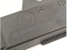 Recambio de antena para bmw 4 coupé (g22, g82) m4 competition m xdrive referencia OEM IAM 65205A5D3C0   2