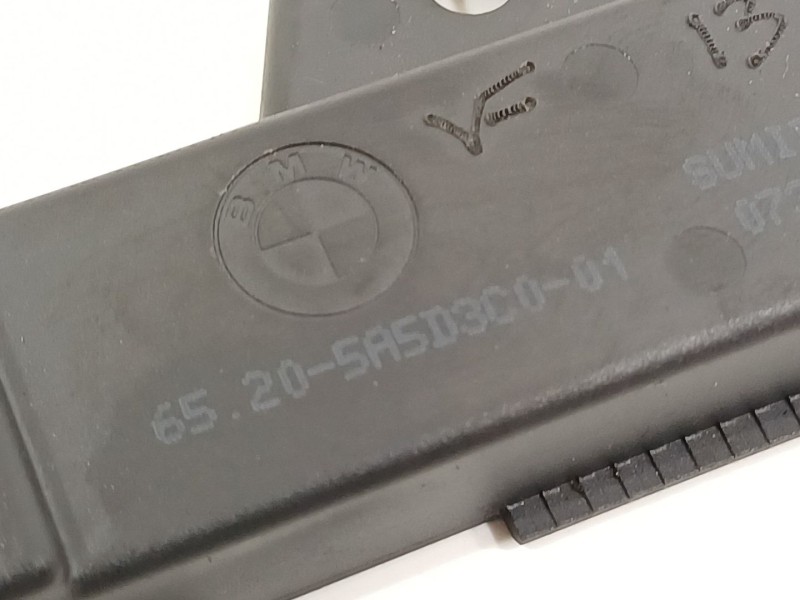 Recambio de antena para bmw 4 coupé (g22, g82) m4 competition m xdrive referencia OEM IAM 65205A5D3C0  