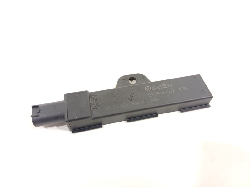 Recambio de antena para bmw 4 coupé (g22, g82) m4 competition m xdrive referencia OEM IAM 65206832066  