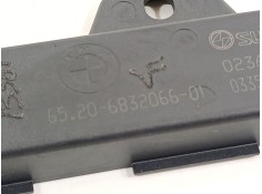 Recambio de antena para bmw 4 coupé (g22, g82) m4 competition m xdrive referencia OEM IAM 65206832066   2