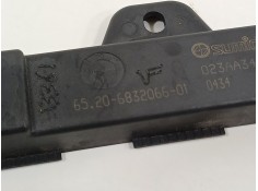 Recambio de antena para bmw 4 coupé (g22, g82) m4 competition m xdrive referencia OEM IAM 65206832066   2