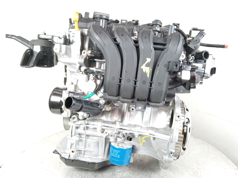 Recambio de motor completo para kia stonic (ybcuv) referencia OEM IAM G4LF  