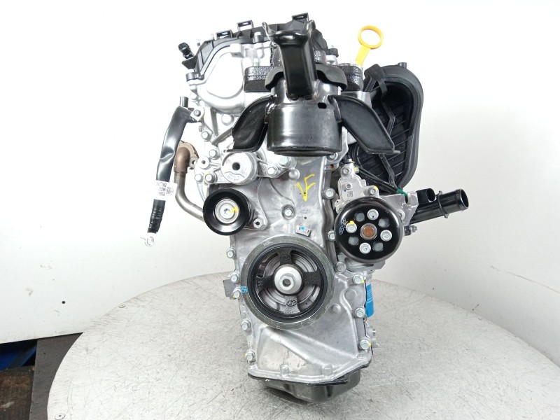 Recambio de motor completo para kia stonic (ybcuv) referencia OEM IAM G4LF  