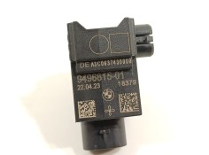 Recambio de sensor para bmw 4 coupé (g22, g82) m4 competition m xdrive referencia OEM IAM 9496815  63239496815 2