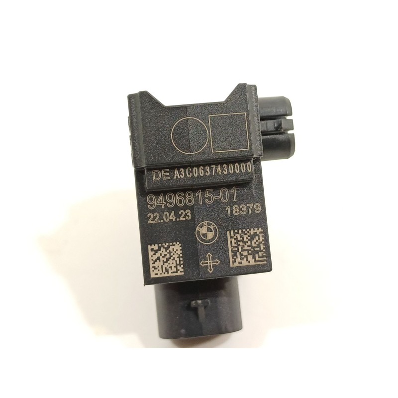 Recambio de sensor para bmw 4 coupé (g22, g82) m4 competition m xdrive referencia OEM IAM 9496815  63239496815