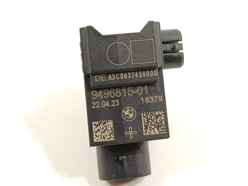Recambio de sensor para bmw 4 coupé (g22, g82) m4 competition m xdrive referencia OEM IAM 9496815  63239496815