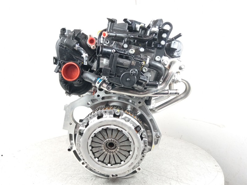 Recambio de motor completo para kia stonic (ybcuv) referencia OEM IAM G4LF  
