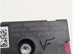 Recambio de modulo electronico para bmw 4 coupé (g22, g82) m4 competition m xdrive referencia OEM IAM 65206835155   2