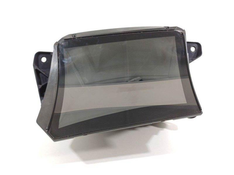 Recambio de cuadro instrumentos para bmw 4 coupé (g22, g82) m4 competition m xdrive referencia OEM IAM 62305A589A7  