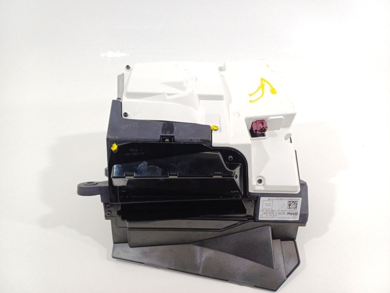 Recambio de cuadro instrumentos para bmw 4 coupé (g22, g82) m4 competition m xdrive referencia OEM IAM 62305A589A7  