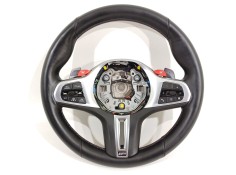 Recambio de volante para bmw 4 coupé (g22, g82) m4 competition m xdrive referencia OEM IAM 61317857779  32309882679