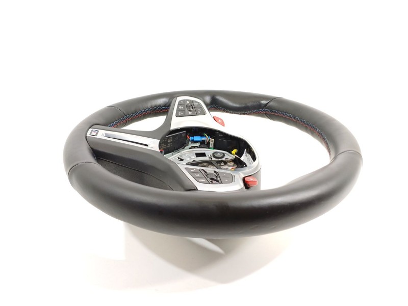 Recambio de volante para bmw 4 coupé (g22, g82) m4 competition m xdrive referencia OEM IAM 61317857779  32309882679