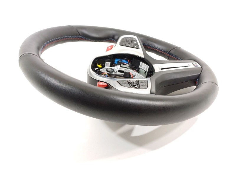 Recambio de volante para bmw 4 coupé (g22, g82) m4 competition m xdrive referencia OEM IAM 61317857779  32309882679