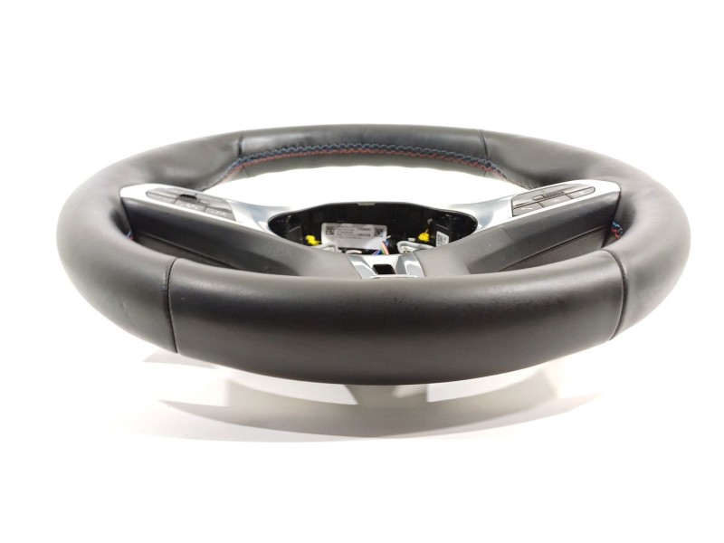 Recambio de volante para bmw 4 coupé (g22, g82) m4 competition m xdrive referencia OEM IAM 61317857779  32309882679