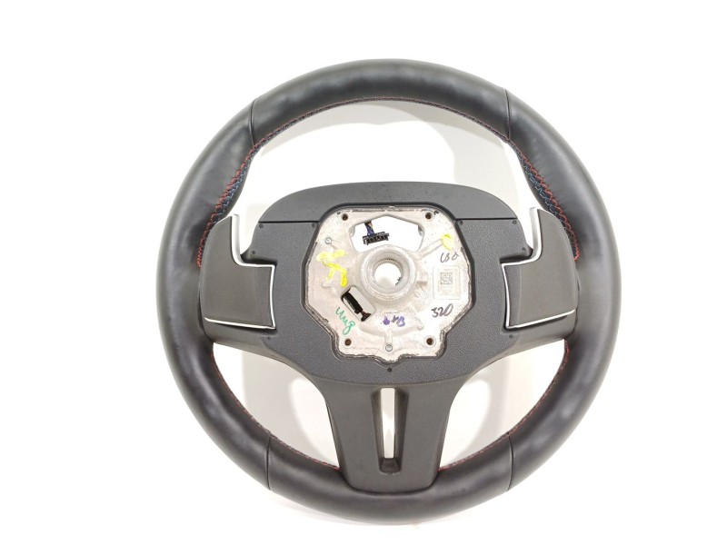 Recambio de volante para bmw 4 coupé (g22, g82) m4 competition m xdrive referencia OEM IAM 61317857779  32309882679