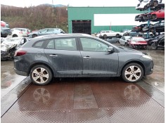renault megane iii grandtour (kz0/1) del año 1999