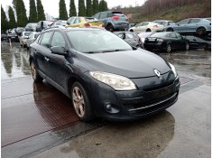 renault megane iii grandtour (kz0/1) del año 1999 2