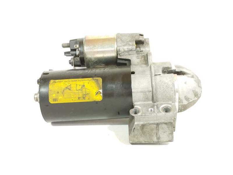 MOTOR ARRANQUE 12417801203 0001115069 