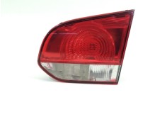 Recambio de piloto trasero derecho en porton para volkswagen golf vi (5k1) 1.6 tdi referencia OEM IAM 5K0945094G  89090940