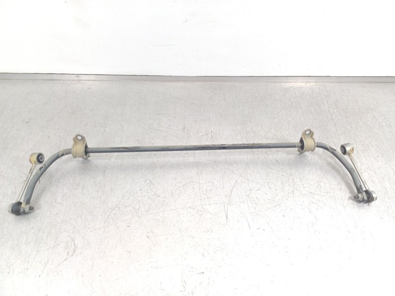 Recambio de barra torsion para volkswagen crafter kasten (sy) furgón 35 bl ta fwd referencia OEM IAM 2N0511409E  