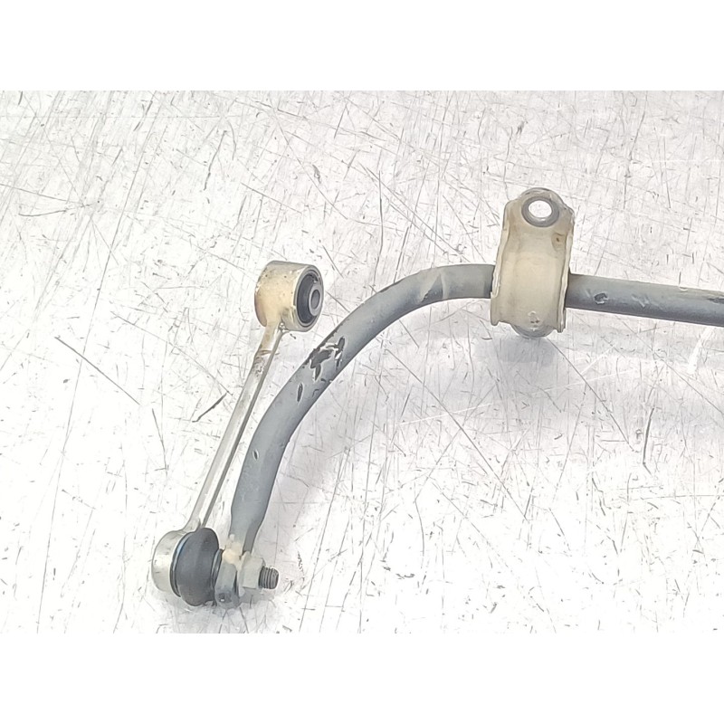 Recambio de barra torsion para volkswagen crafter kasten (sy) furgón 35 bl ta fwd referencia OEM IAM 2N0511409E  