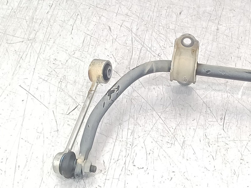 Recambio de barra torsion para volkswagen crafter kasten (sy) furgón 35 bl ta fwd referencia OEM IAM 2N0511409E  