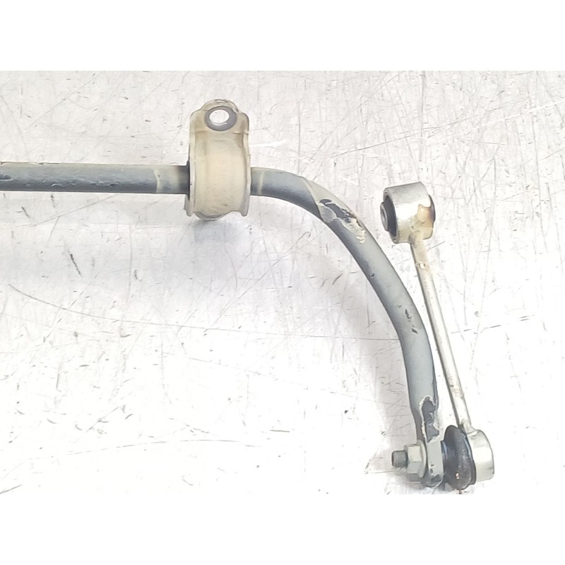 Recambio de barra torsion para volkswagen crafter kasten (sy) furgón 35 bl ta fwd referencia OEM IAM 2N0511409E  