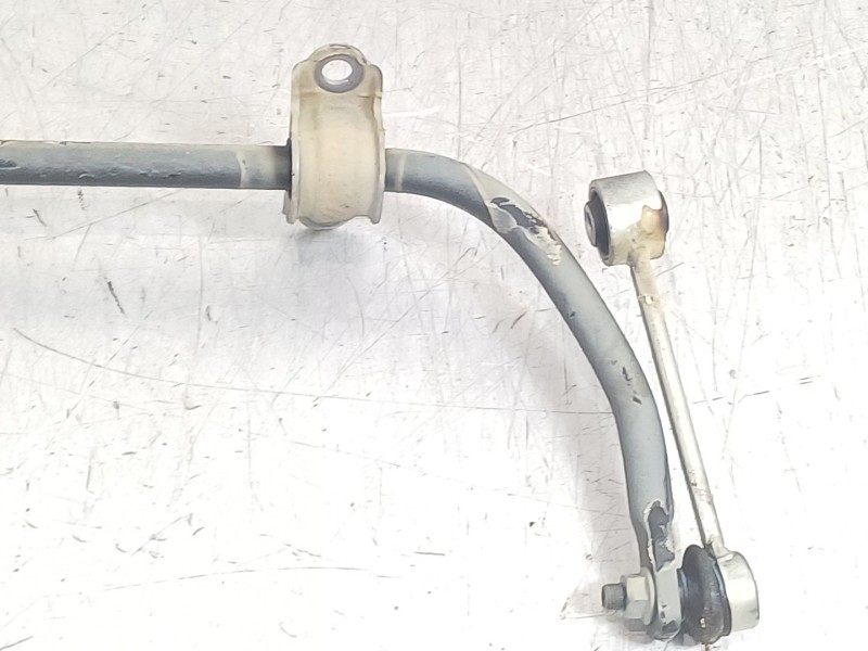 Recambio de barra torsion para volkswagen crafter kasten (sy) furgón 35 bl ta fwd referencia OEM IAM 2N0511409E  