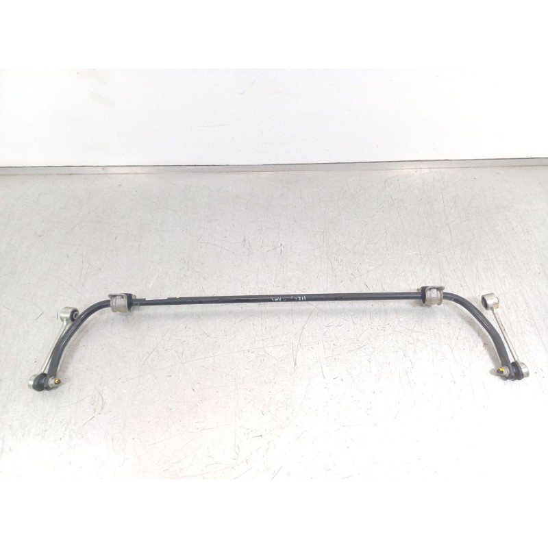 Recambio de barra torsion para volkswagen crafter kasten (sy) furgón 35 bl ta fwd referencia OEM IAM 2N0511409E  