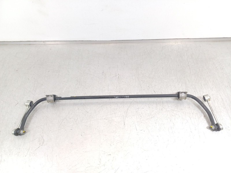 Recambio de barra torsion para volkswagen crafter kasten (sy) furgón 35 bl ta fwd referencia OEM IAM 2N0511409E  