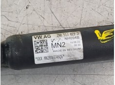 Recambio de amortiguador trasero derecho para volkswagen crafter kasten (sy) furgón 35 bl ta fwd referencia OEM IAM 2N0513029J   2