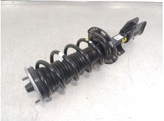 Recambio de amortiguador delantero izquierdo para volkswagen crafter kasten (sy) furgón 35 bl ta fwd referencia OEM IAM 2N041303