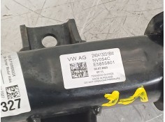 Recambio de amortiguador delantero izquierdo para volkswagen crafter kasten (sy) furgón 35 bl ta fwd referencia OEM IAM 2N041303 2