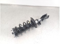 Recambio de amortiguador delantero derecho para volkswagen crafter kasten (sy) furgón 35 bl ta fwd referencia OEM IAM 2N0413031B