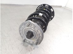 Recambio de amortiguador delantero derecho para volkswagen crafter kasten (sy) furgón 35 bl ta fwd referencia OEM IAM 2N0413031B 2