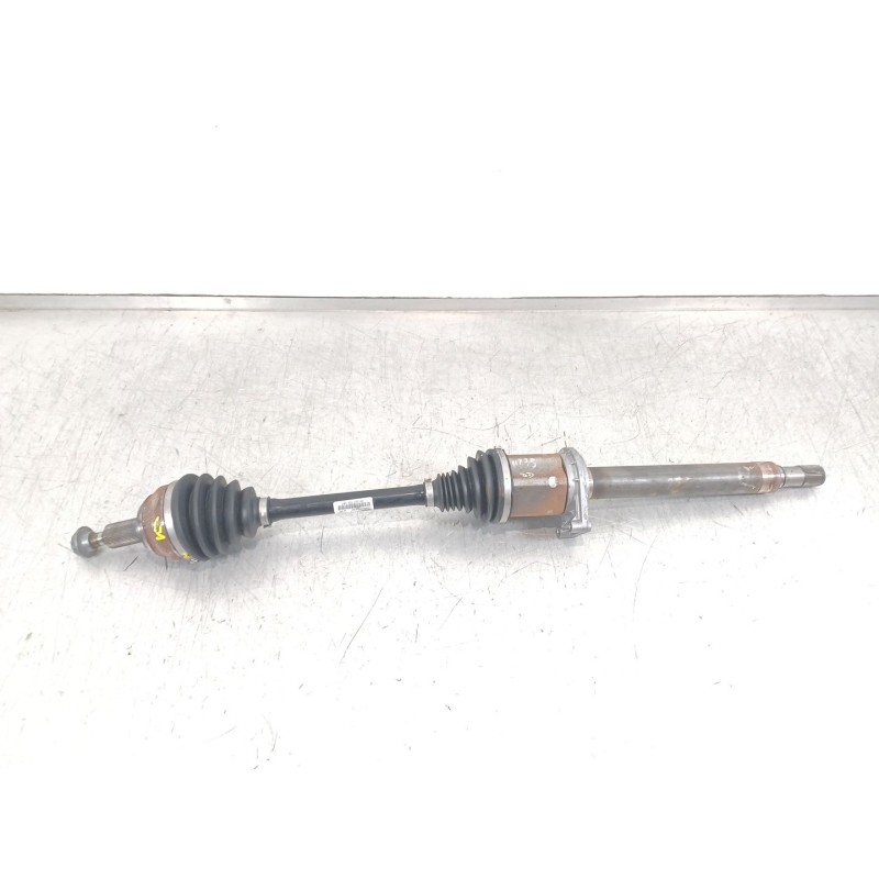 Recambio de transmision delantera derecha para volkswagen crafter kasten (sy) furgón 35 bl ta fwd referencia OEM IAM 2N0407272AA