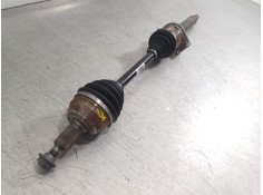 Recambio de transmision delantera derecha para volkswagen crafter kasten (sy) furgón 35 bl ta fwd referencia OEM IAM 2N0407272AA 2