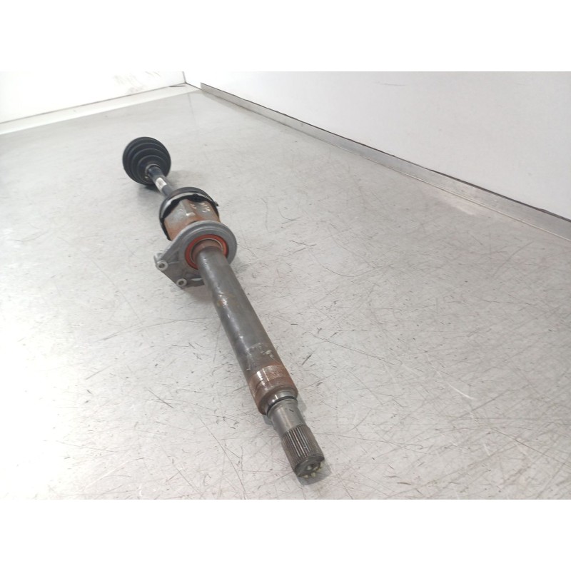 Recambio de transmision delantera derecha para volkswagen crafter kasten (sy) furgón 35 bl ta fwd referencia OEM IAM 2N0407272AA