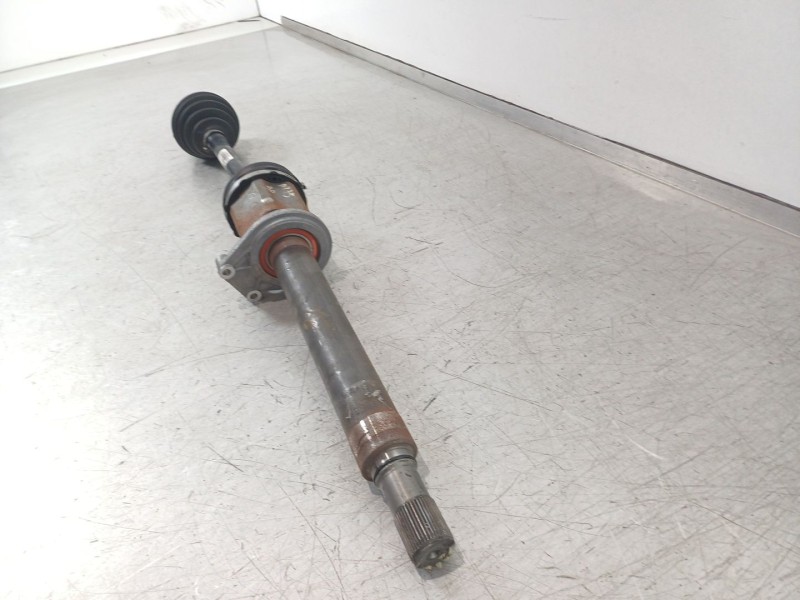 Recambio de transmision delantera derecha para volkswagen crafter kasten (sy) furgón 35 bl ta fwd referencia OEM IAM 2N0407272AA