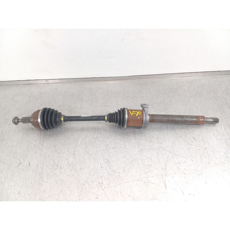 Recambio de transmision delantera derecha para volkswagen crafter kasten (sy) furgón 35 bl ta fwd referencia OEM IAM 2N0407272AA