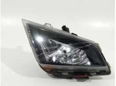 Recambio de faro antiniebla derecho para seat ibiza v (kj1, kjg) 1.0 tsi referencia OEM IAM 6F0941702A  1ND013001