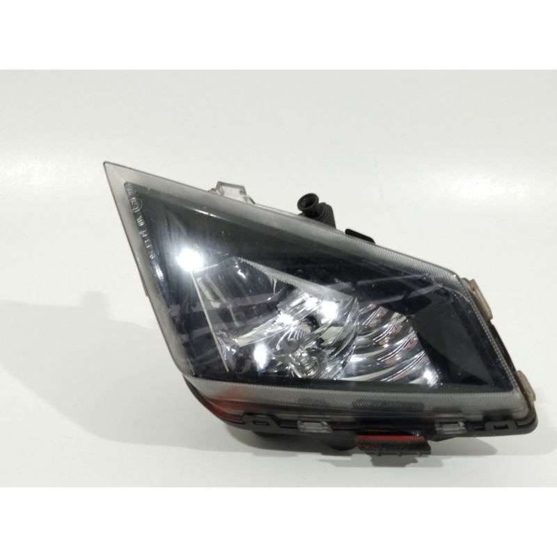 Recambio de faro antiniebla derecho para seat ibiza v (kj1, kjg) 1.0 tsi referencia OEM IAM 6F0941702A  1ND013001