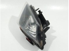 Recambio de faro antiniebla derecho para seat ibiza v (kj1, kjg) 1.0 tsi referencia OEM IAM 6F0941702A  1ND013001 2