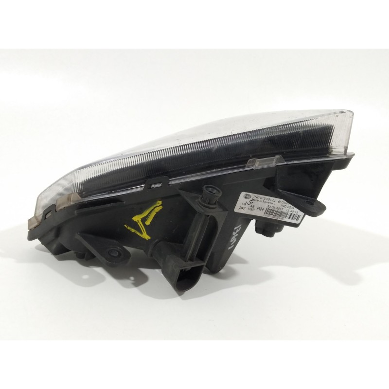 Recambio de faro antiniebla derecho para seat ibiza v (kj1, kjg) 1.0 tsi referencia OEM IAM 6F0941702A  1ND013001